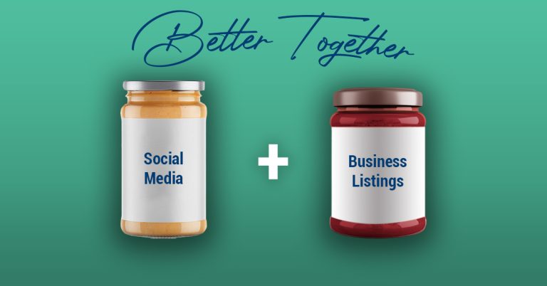 Why You Need Your Social Media Company to Do Directory Listings, Too