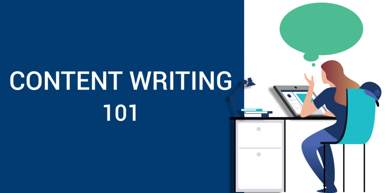 Content Writing 101: How to Write Emails, Headlines and Captions That Get Results