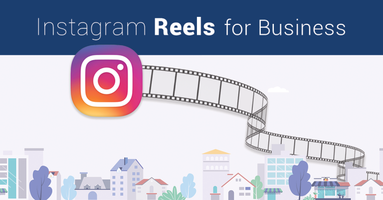 Your Best Cheat Sheet on Instagram Reels for Business