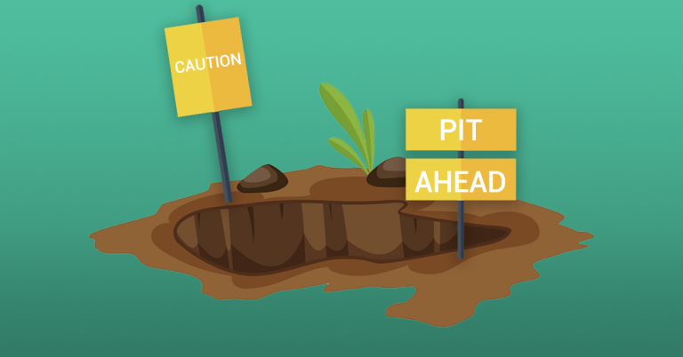 5 Common Pitfalls in Social Media Marketing for Small Business