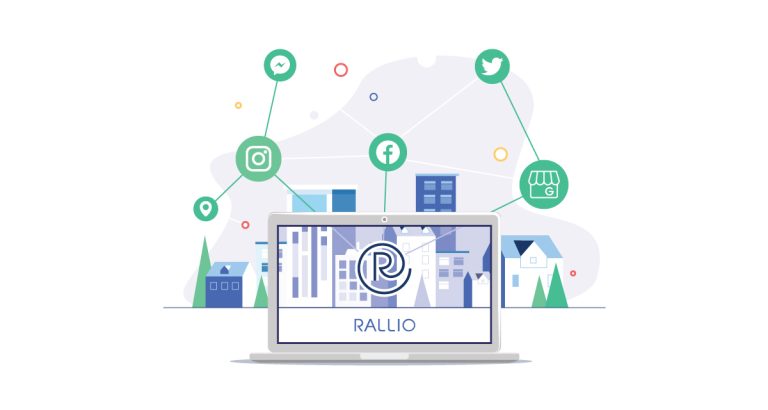 Top Social Media Management Tools from Rallio